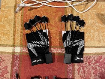 vCR Glove System