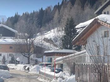 Neve in lombardia
