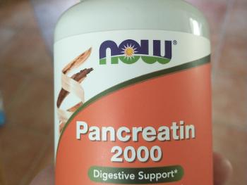 Pancreatin 2000