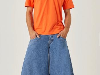Jnco jeans 