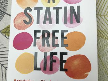 “A statin free life” book