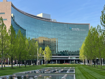 Cleveland Clinic