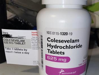 New Cholesterol Meds that drop Total Cholesterol from 210->164 in 7 weeks