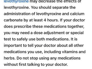 Pharmacy info