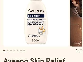 Aveeno