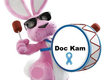 Doc Kam - Just keeps on ticking
