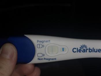 8dpo it Is much clearer this website makes pictures slightly blury x