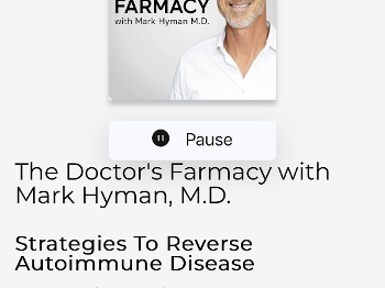 Doctors Farmacy Episode 811