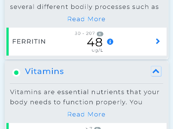 Vitamins