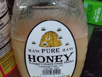 Honey