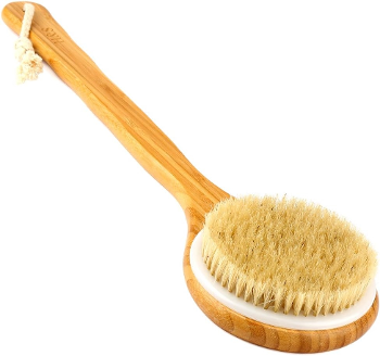 Picture of a brush.