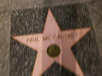 Beatles Star 