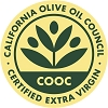 California Olive oil Commission