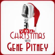 Merry Xmas pitney