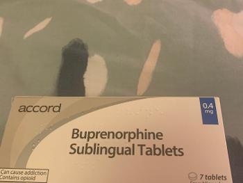Box of tablets 