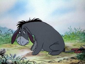 Eeyore